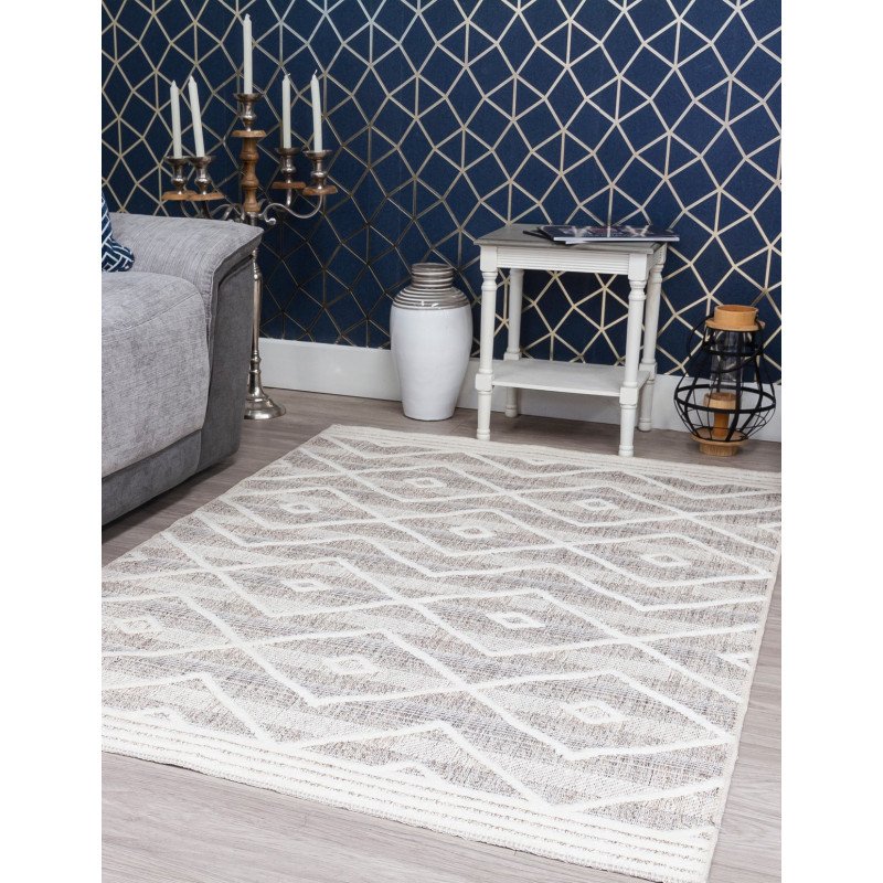Oslo Iris Rug - Buy Furniture Online | Modern Furniture USA & Gulf