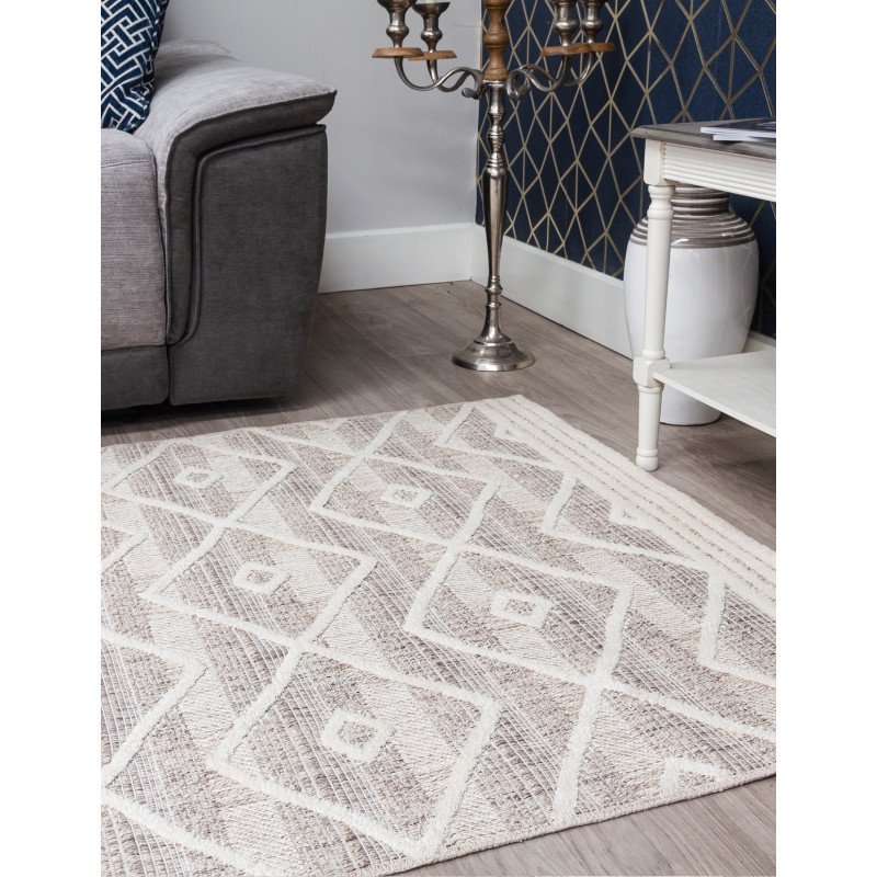 Oslo Iris Rug - Buy Furniture Online | Modern Furniture USA & Gulf