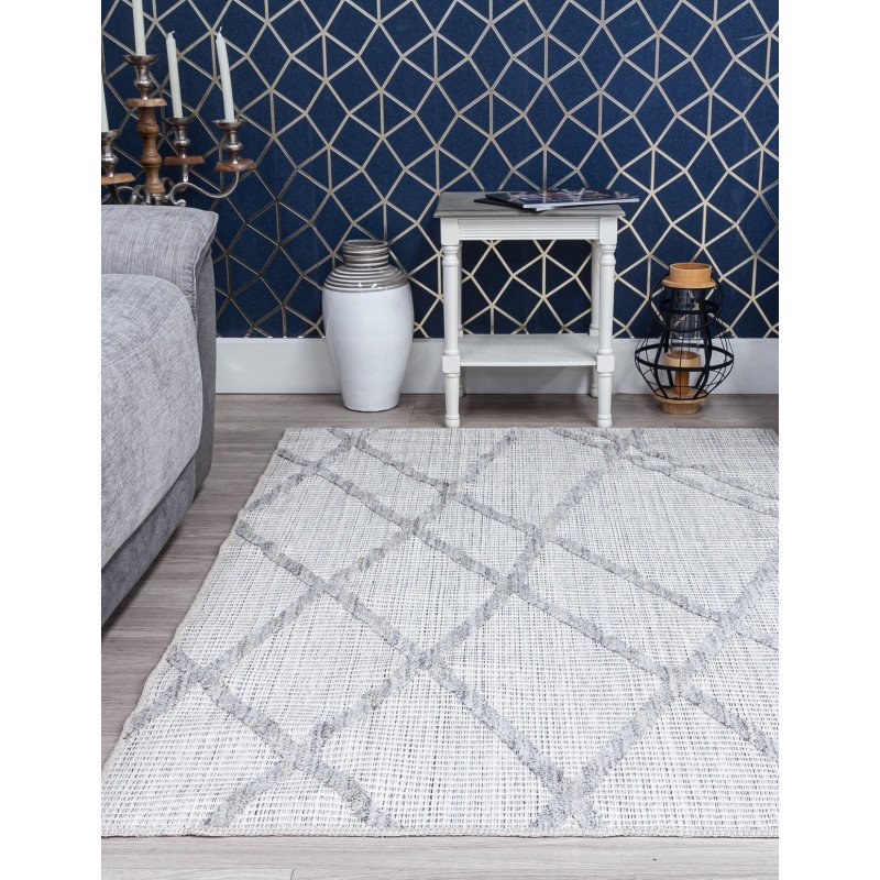 Oslo Lina Rug - Buy Furniture Online | Modern Furniture USA & Gulf