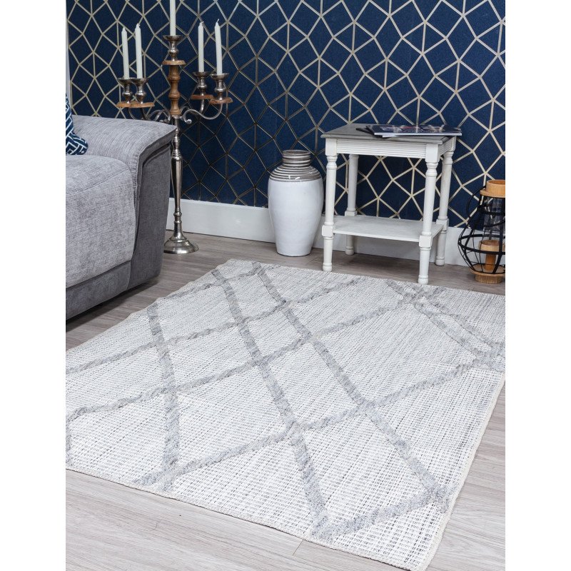 Oslo Lina Rug - Buy Furniture Online | Modern Furniture USA & Gulf