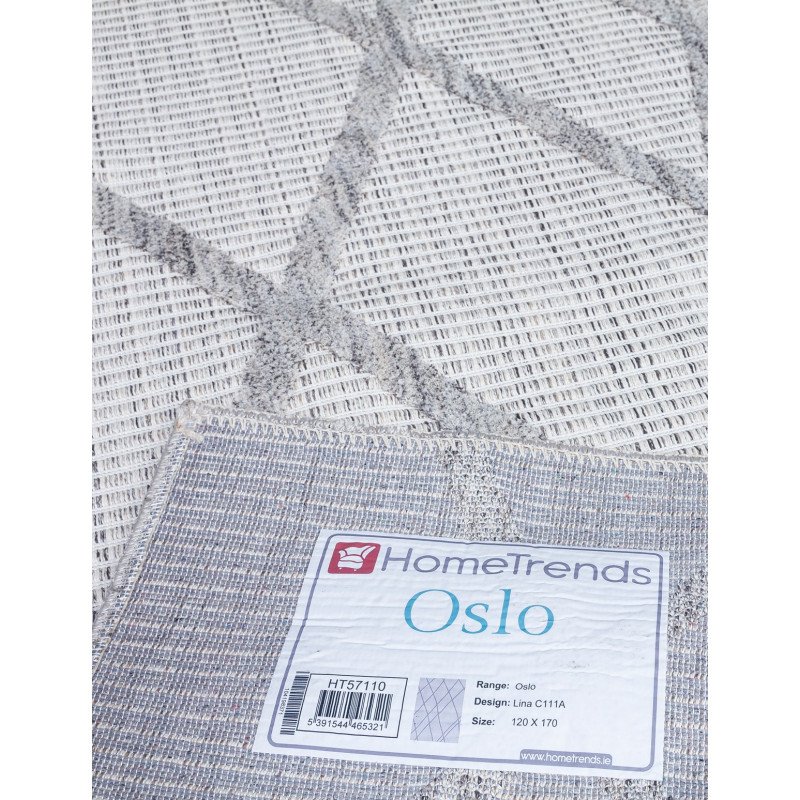 Oslo Lina Rug - Buy Furniture Online | Modern Furniture USA & Gulf