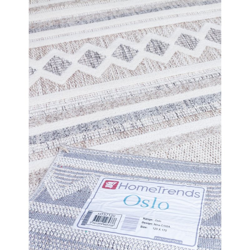 Oslo Nina Rug - Buy Furniture Online | Modern Furniture USA & Gulf