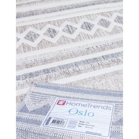 Oslo Nina Rug - Buy Furniture Online | Modern Furniture USA & Gulf