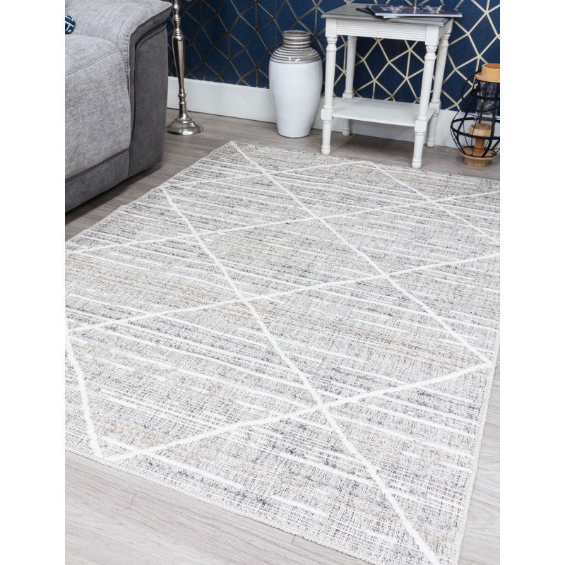 Oslo Prisma Rug - Buy Furniture Online | Modern Furniture USA & Gulf