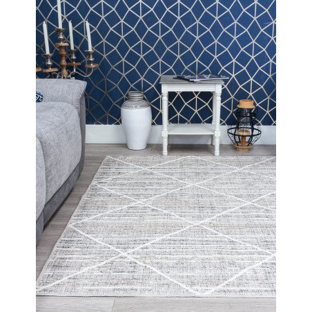 Oslo Prisma Rug - Buy Furniture Online | Modern Furniture USA & Gulf