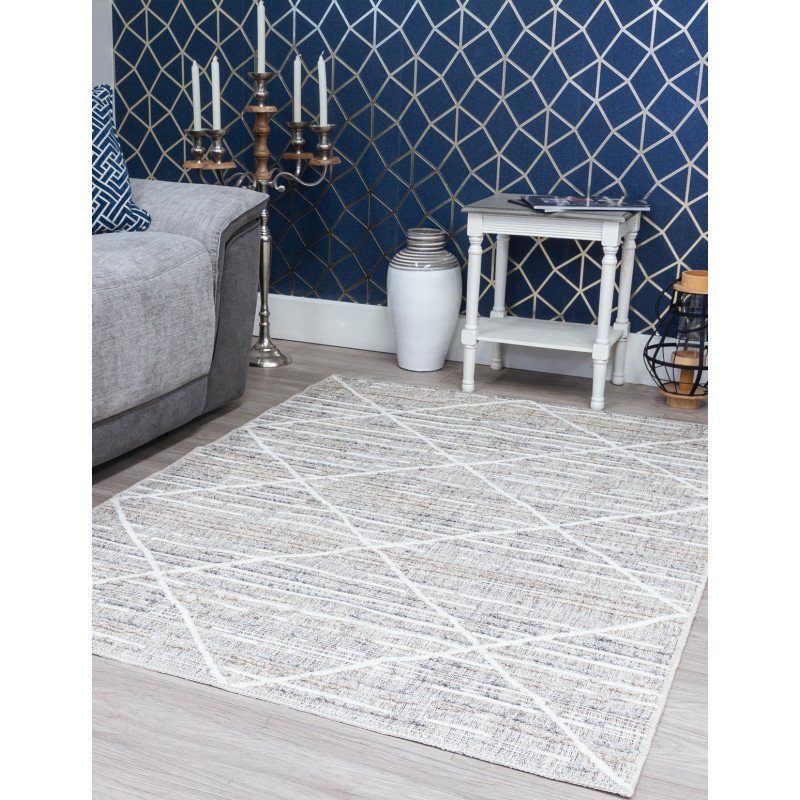 Oslo Prisma Rug - Buy Furniture Online | Modern Furniture USA & Gulf