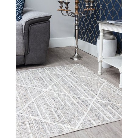 Oslo Prisma Rug - Buy Furniture Online | Modern Furniture USA & Gulf