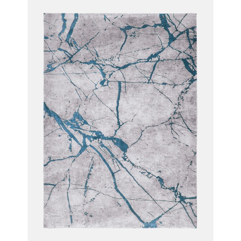 Rococo Glacial Blue Rug - Buy Furniture Online | Modern Furniture USA & Gulf