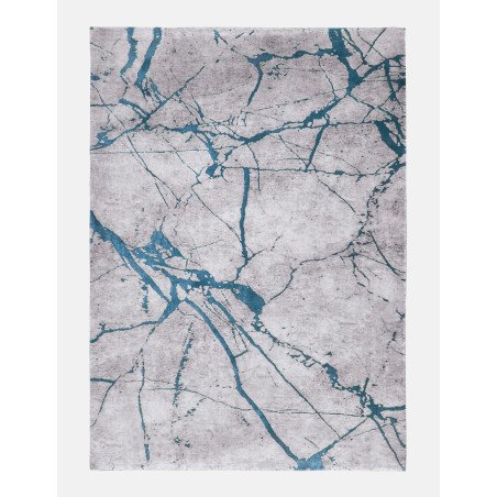 Rococo Glacial Blue Rug - Buy Furniture Online | Modern Furniture USA & Gulf