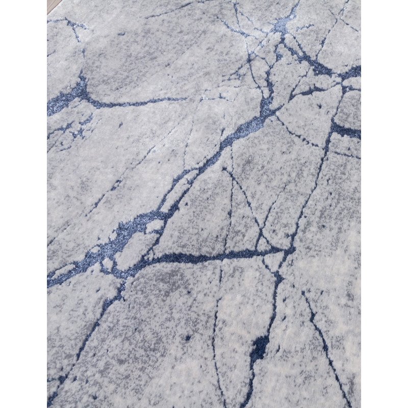 Rococo Glacial Blue Rug - Buy Furniture Online | Modern Furniture USA & Gulf