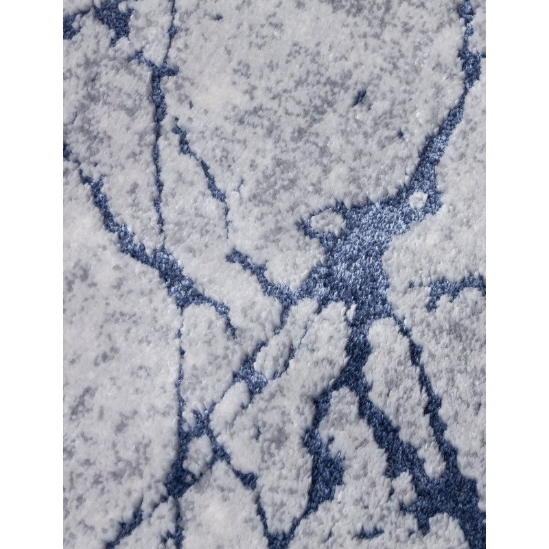 Rococo Glacial Blue Rug - Buy Furniture Online | Modern Furniture USA & Gulf