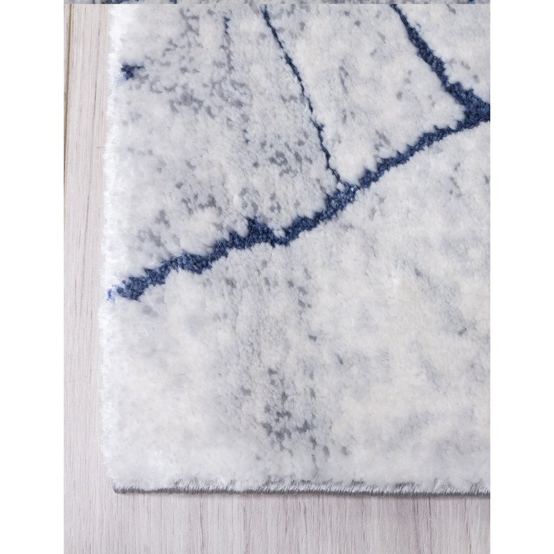 Rococo Glacial Blue Rug - Buy Furniture Online | Modern Furniture USA & Gulf