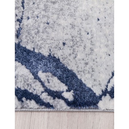 Rococo Glacial Blue Rug - Buy Furniture Online | Modern Furniture USA & Gulf