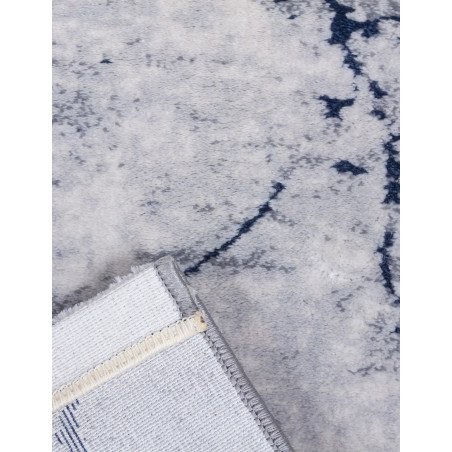 Rococo Glacial Blue Rug - Buy Furniture Online | Modern Furniture USA & Gulf