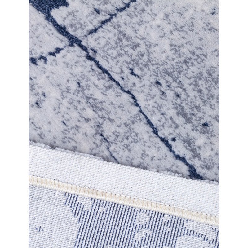 Rococo Glacial Blue Rug - Buy Furniture Online | Modern Furniture USA & Gulf