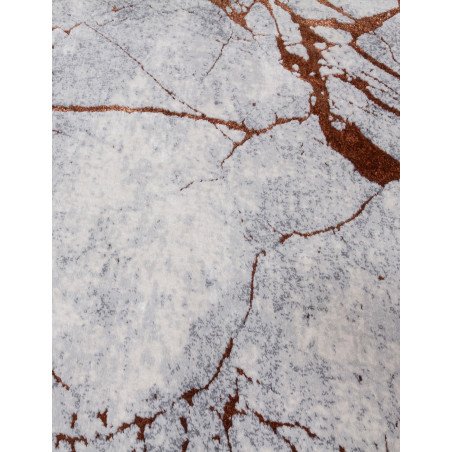 Rococo Glacial Terra Rug - Buy Furniture Online | Modern Furniture USA & Gulf