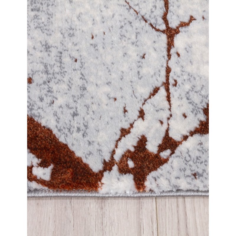 Rococo Glacial Terra Rug - Buy Furniture Online | Modern Furniture USA & Gulf