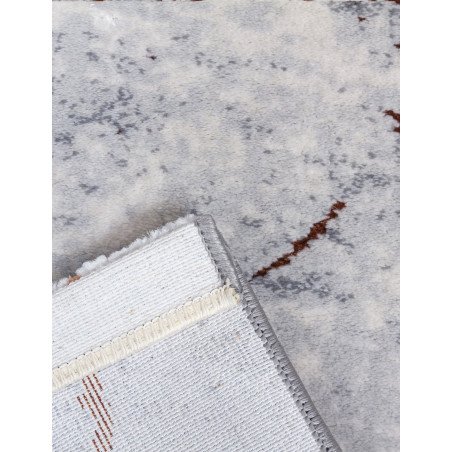 Rococo Glacial Terra Rug - Buy Furniture Online | Modern Furniture USA & Gulf