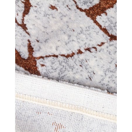 Rococo Glacial Terra Rug - Buy Furniture Online | Modern Furniture USA & Gulf