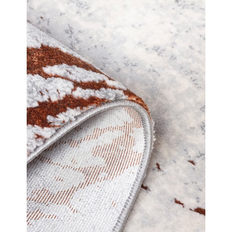 Rococo Glacial Terra Rug - Buy Furniture Online | Modern Furniture USA & Gulf