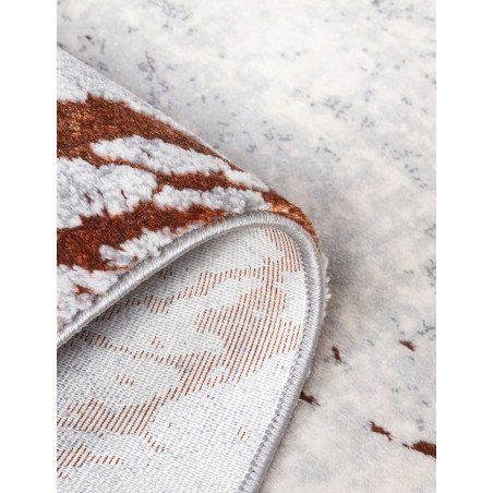 Rococo Glacial Terra Rug - Buy Furniture Online | Modern Furniture USA & Gulf