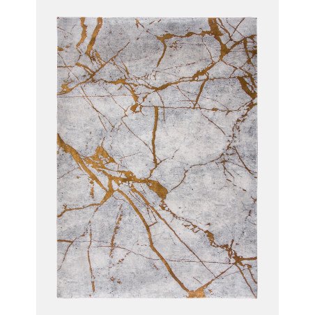 Rococo Glacial Yellow Rug - Buy Furniture Online | Modern Furniture USA & Gulf