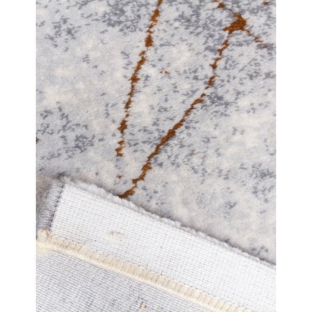 Rococo Glacial Yellow Rug - Buy Furniture Online | Modern Furniture USA & Gulf