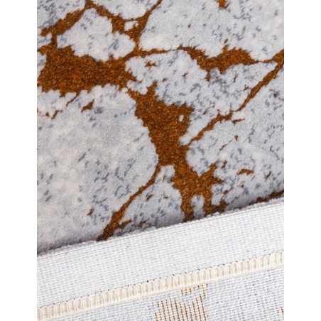 Rococo Glacial Yellow Rug - Buy Furniture Online | Modern Furniture USA & Gulf