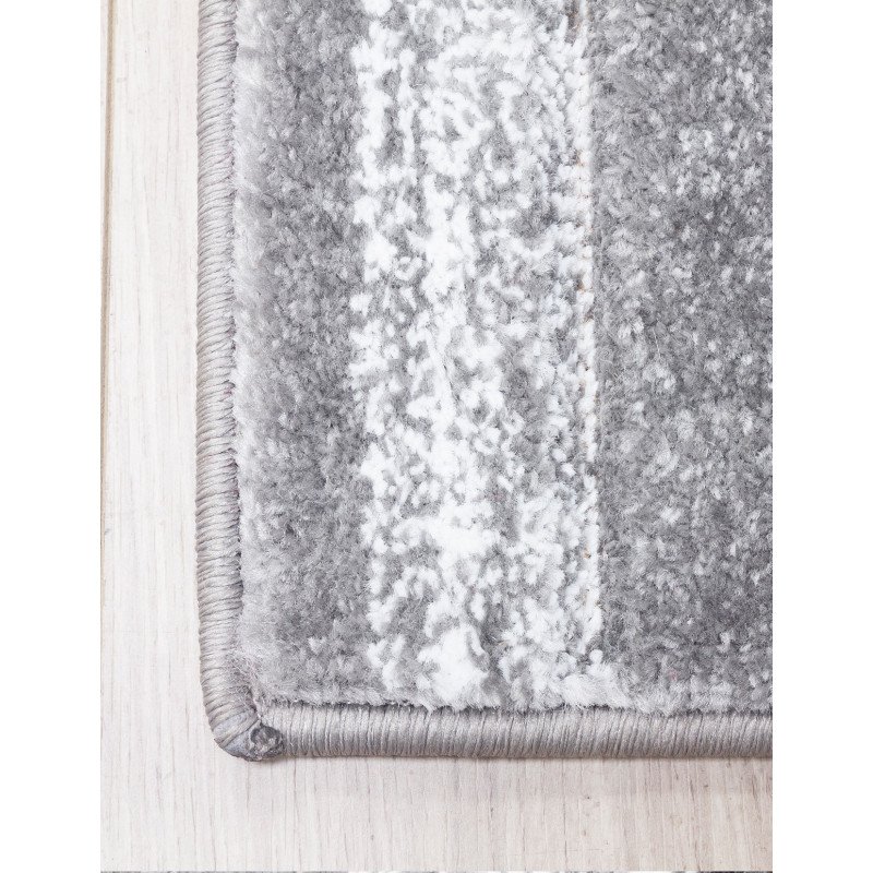 Samba Levels Red Rug - Buy Furniture Online | Modern Furniture USA & Gulf