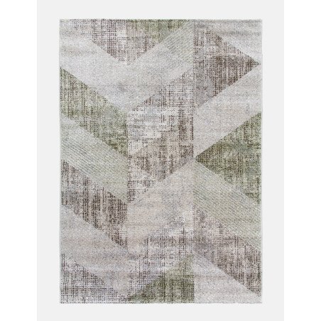 Sarina Genesis Green Rug - Buy Furniture Online | Modern Furniture USA & Gulf