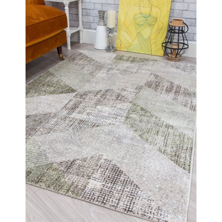 Sarina Genesis Green Rug - Buy Furniture Online | Modern Furniture USA & Gulf