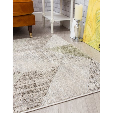 Sarina Genesis Green Rug - Buy Furniture Online | Modern Furniture USA & Gulf