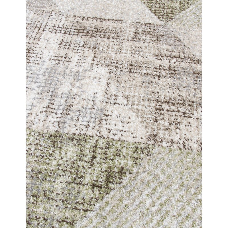 Sarina Genesis Green Rug - Buy Furniture Online | Modern Furniture USA & Gulf