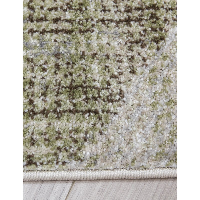 Sarina Genesis Green Rug - Buy Furniture Online | Modern Furniture USA & Gulf