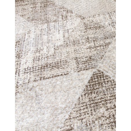 Sarina Genesis Greige Rug - Buy Furniture Online | Modern Furniture USA & Gulf