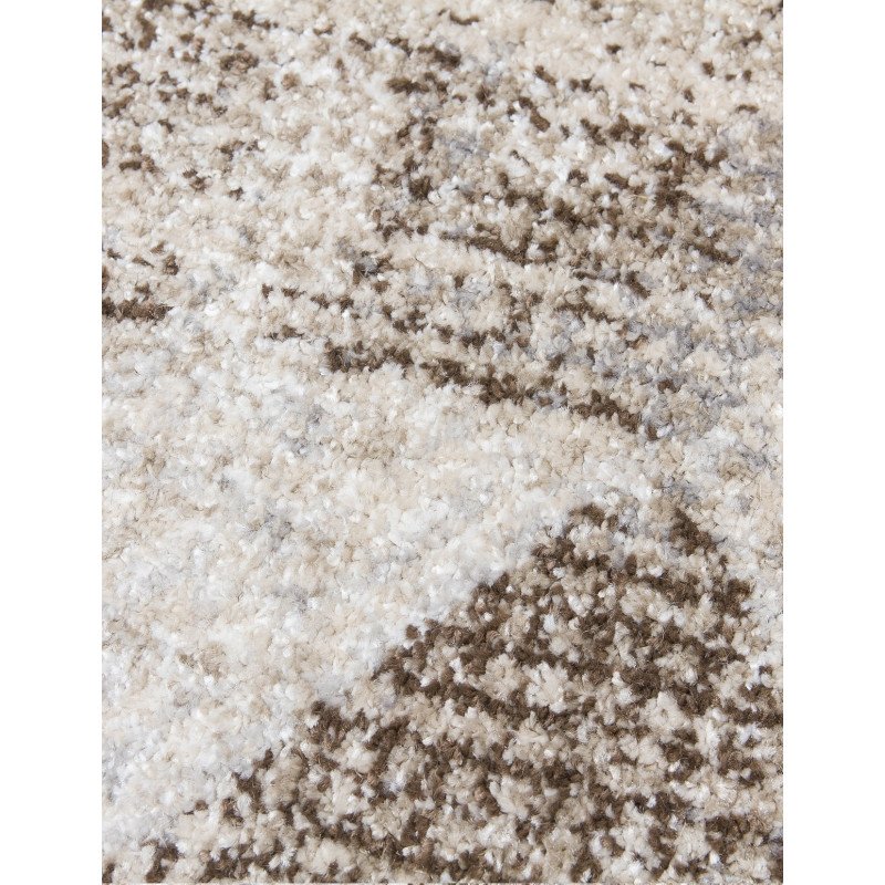 Sarina Genesis Greige Rug - Buy Furniture Online | Modern Furniture USA & Gulf