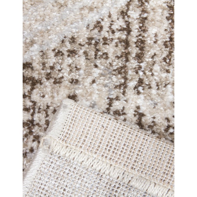 Sarina Genesis Greige Rug - Buy Furniture Online | Modern Furniture USA & Gulf