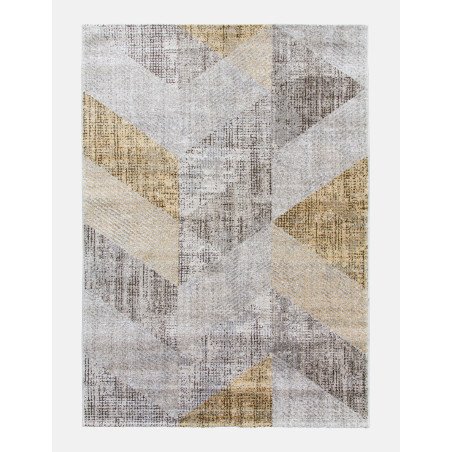 Sarina Genesis Ochre Rug - Buy Furniture Online | Modern Furniture USA & Gulf