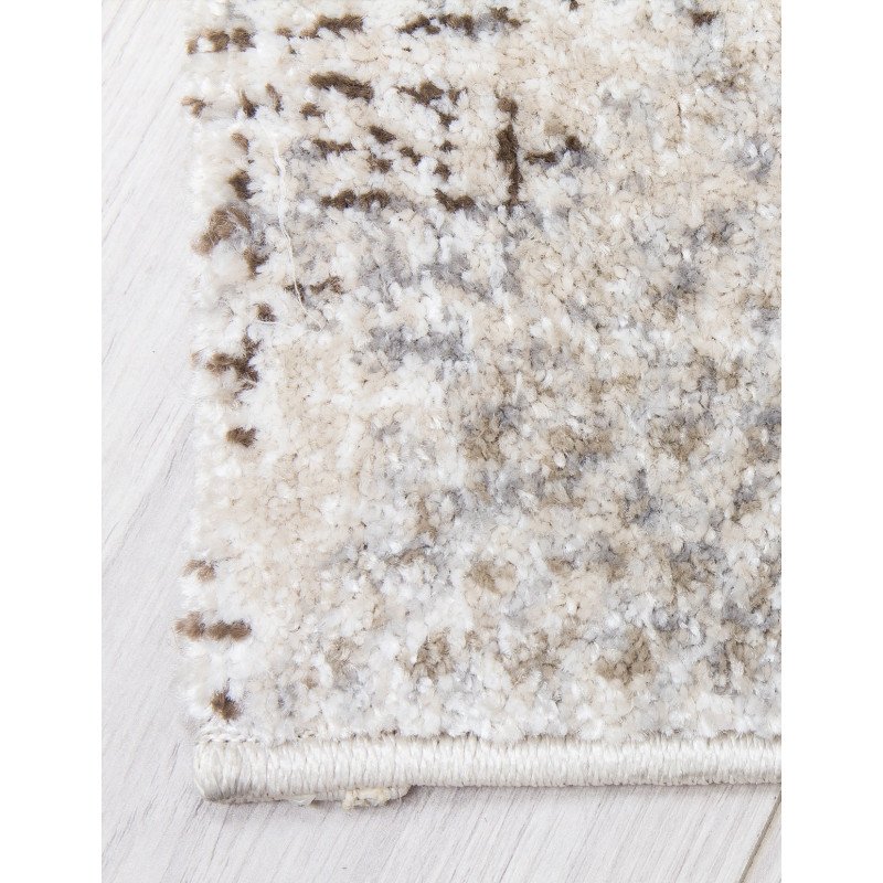 Sarina Genesis Ochre Rug - Buy Furniture Online | Modern Furniture USA & Gulf
