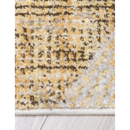 Sarina Genesis Ochre Rug - Buy Furniture Online | Modern Furniture USA & Gulf