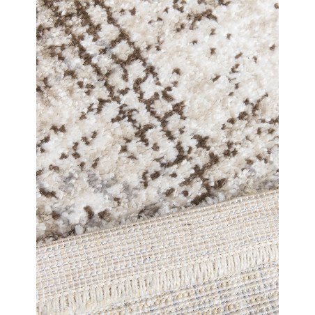 Sarina Genesis Ochre Rug - Buy Furniture Online | Modern Furniture USA & Gulf