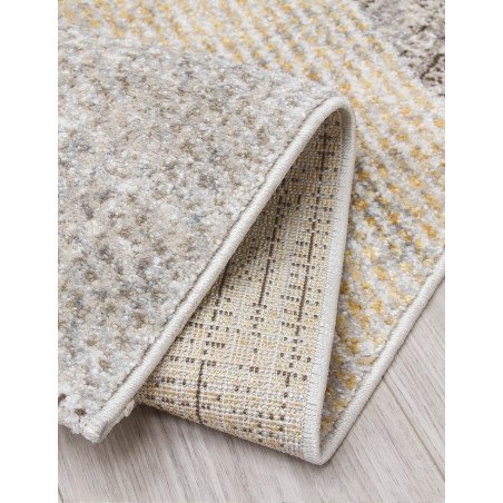 Sarina Genesis Ochre Rug - Buy Furniture Online | Modern Furniture USA & Gulf