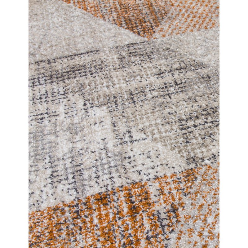 Sarina Genesis Pumpkin Rug - Buy Furniture Online | Modern Furniture USA & Gulf