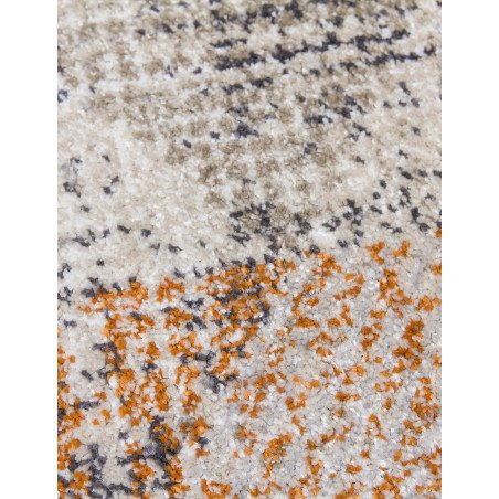 Sarina Genesis Pumpkin Rug - Buy Furniture Online | Modern Furniture USA & Gulf