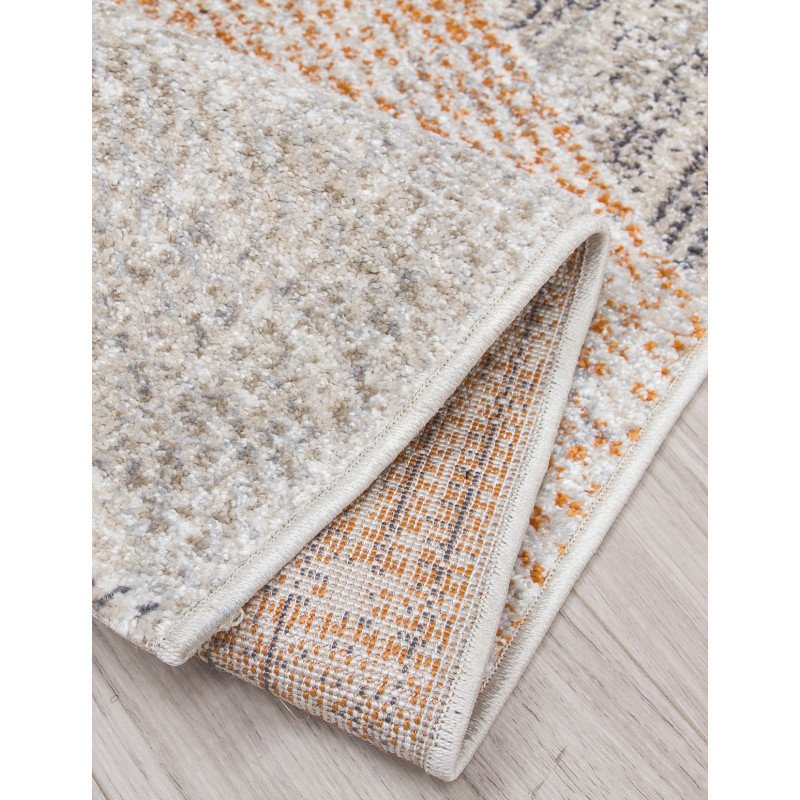 Sarina Genesis Pumpkin Rug - Buy Furniture Online | Modern Furniture USA & Gulf