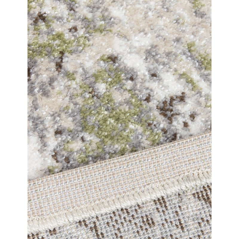 Sarina Stellar Green Rug - Buy Furniture Online | Modern Furniture USA & Gulf