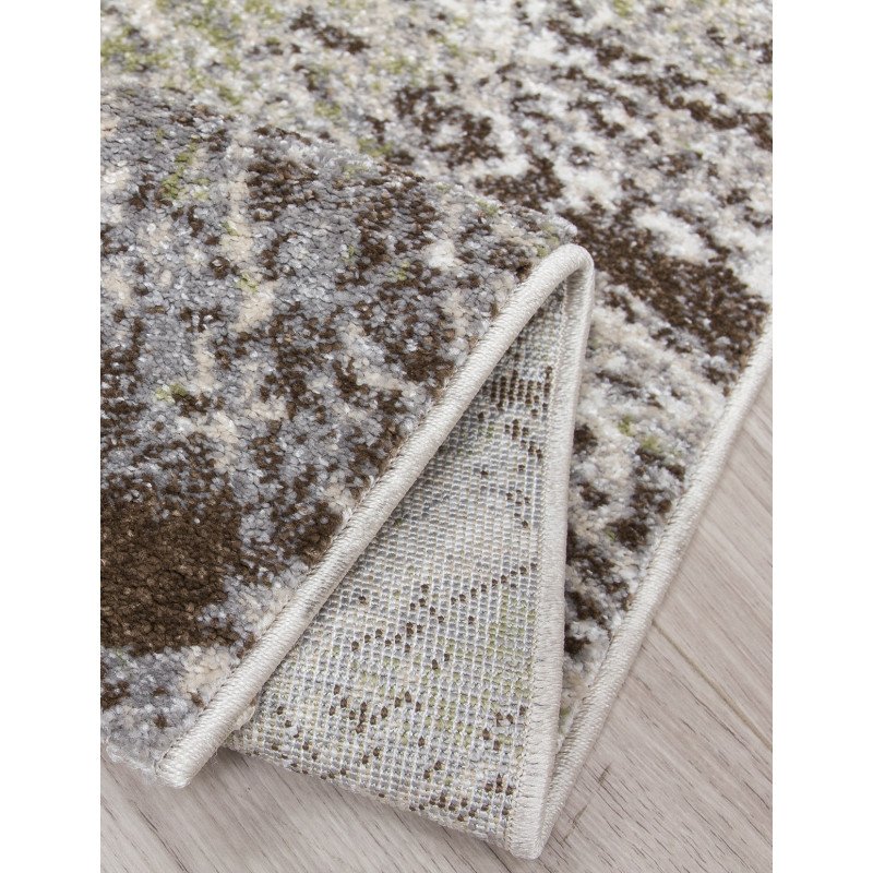 Sarina Stellar Green Rug - Buy Furniture Online | Modern Furniture USA & Gulf