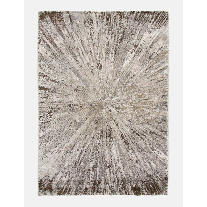 Sarina Stellar Greige Rug - Buy Furniture Online | Modern Furniture USA & Gulf
