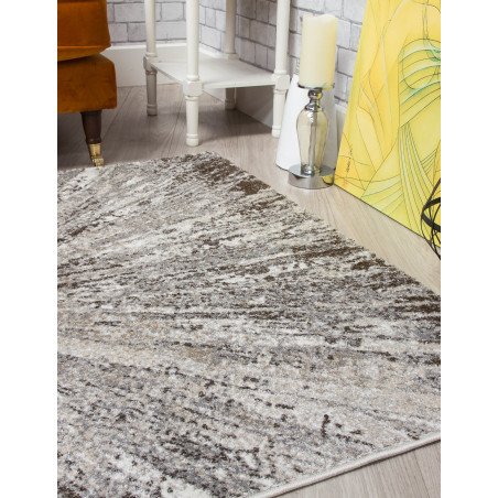 Sarina Stellar Greige Rug - Buy Furniture Online | Modern Furniture USA & Gulf