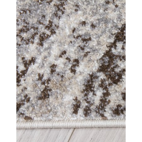 Sarina Stellar Greige Rug - Buy Furniture Online | Modern Furniture USA & Gulf